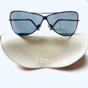 Versace Sunglasses Authentic Mod 5078 1001/87